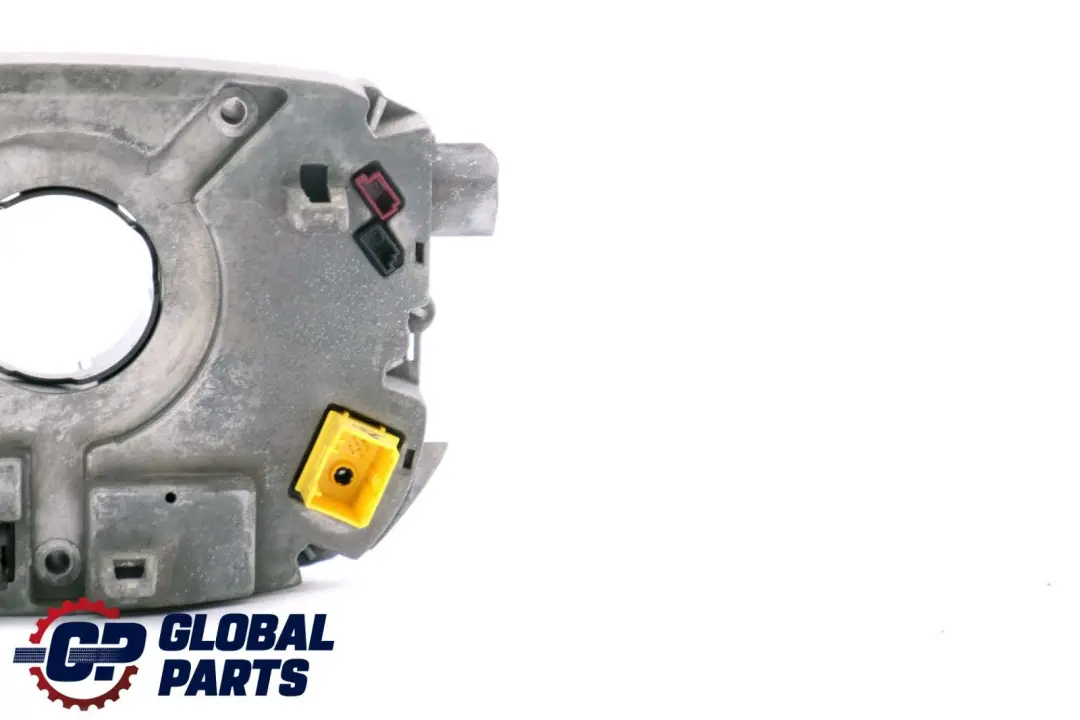 Steering Column Switch Cluster to BMW 5 6 Series E60 E61 E63 E64 with Part number 9136898 BMW 5 6 Series E60 E61 E63 E64 Steering Column Switch Cluster - SKU 6962939 - Part number 9136898