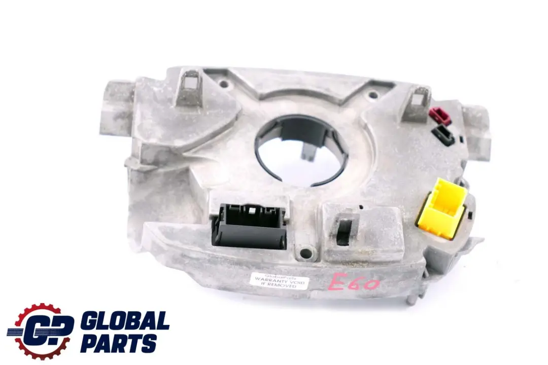 Steering Column Switch Cluster to BMW 5 6 Series E60 E61 E63 E64 with Part number 9136898 BMW 5 6 Series E60 E61 E63 E64 Steering Column Switch Cluster - SKU 6962939 - Part number 9136898