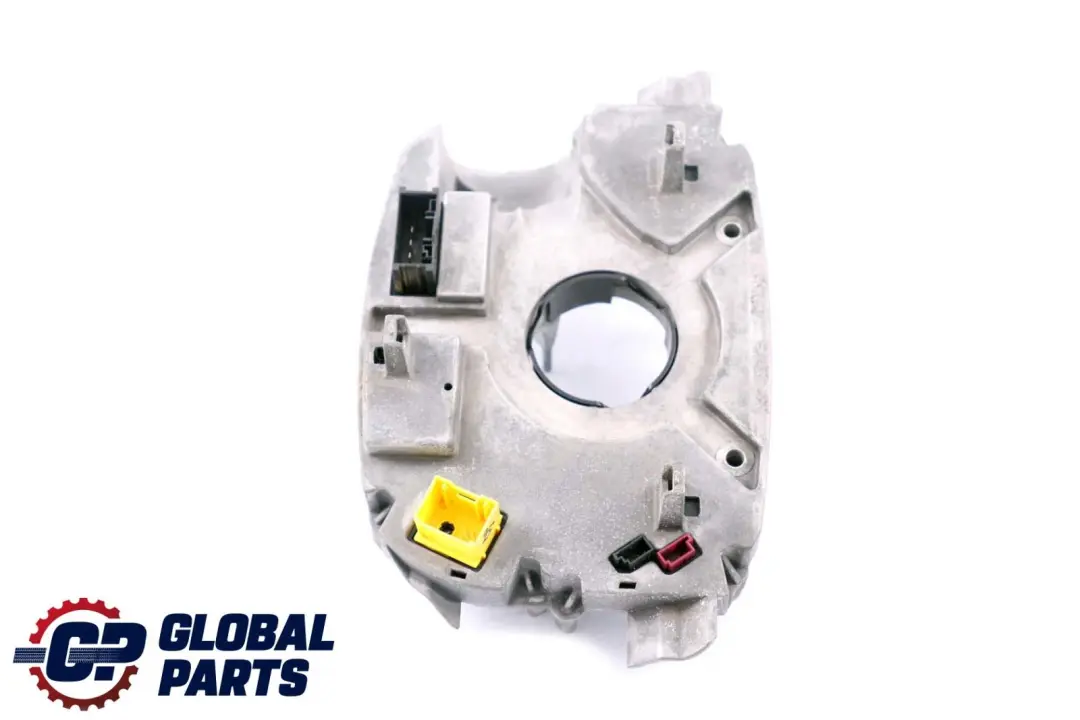 Steering Column Switch Cluster to BMW 5 6 Series E60 E61 E63 E64 with Part number 9136898 BMW 5 6 Series E60 E61 E63 E64 Steering Column Switch Cluster - SKU 6962939 - Part number 9136898