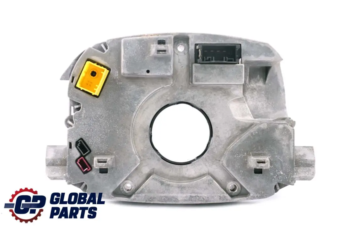 Steering Column Switch Cluster to BMW 5 6 Series E60 E61 E63 E64 with Part number 9136898 BMW 5 6 Series E60 E61 E63 E64 Steering Column Switch Cluster - SKU 6962939 - Part number 9136898