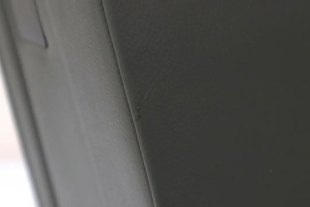 Armlehne Unterteil Leder Grau für BMW 7 er E65 E66 1 mit Teilenummer 6962981 BMW 7 er E65 E66 1 Armlehne Unterteil Leder Grau - SKU 6962981-1 - Teilenummer 6962981