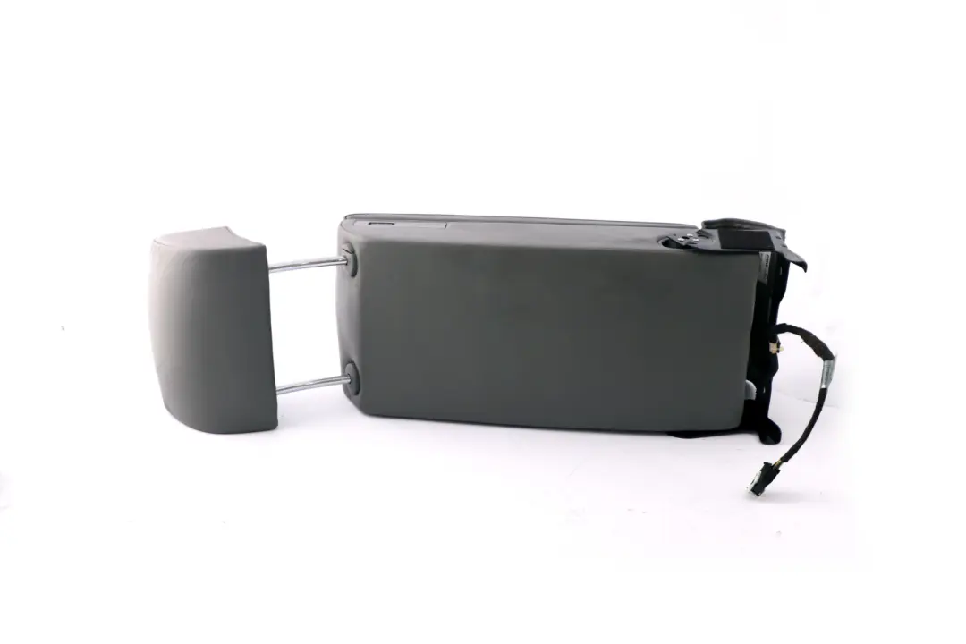 BMW E65 E66 E67 Podłokietnik skóra - SKU 6962981 - Numer Części 6962981