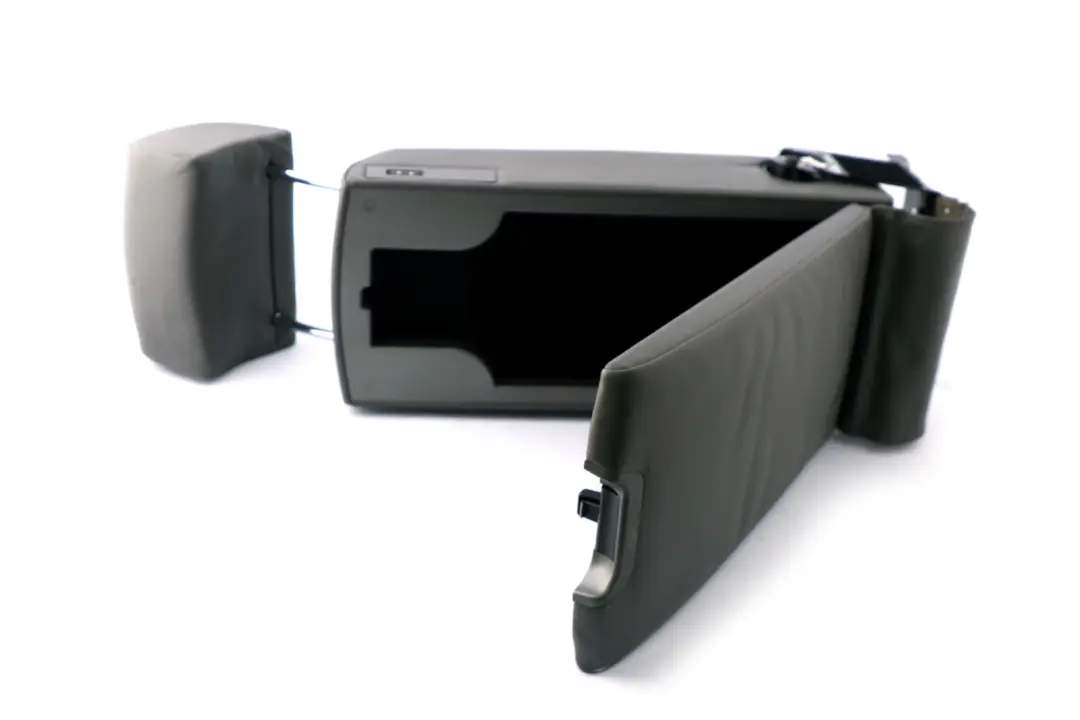 Podłokietnik skóra do BMW E65 E66 E67 o numerze 6962981 BMW E65 E66 E67 Podłokietnik skóra - SKU 6962981 - Numer Części 6962981