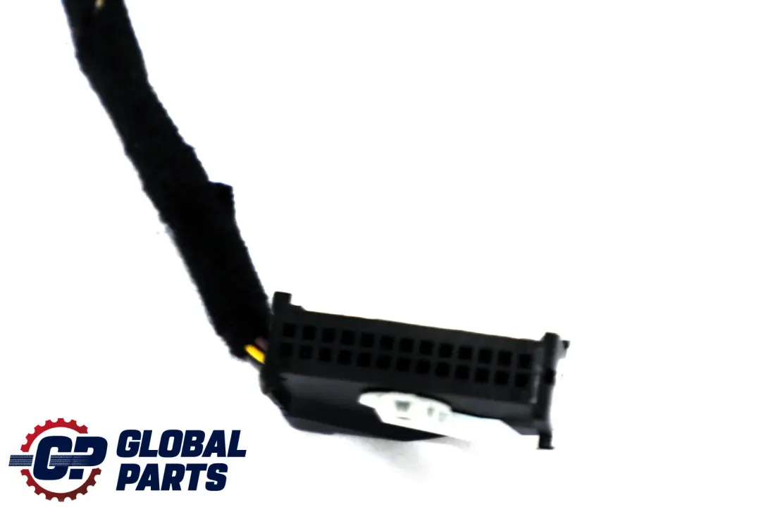 7er-Reihe E65 E66 Rücksitzarmlehne Kopfstütze Konsole Leder Cream Beige für BMW mit Teilenummer 6962986 BMW 7er-Reihe E65 E66 Rücksitzarmlehne Kopfstütze Konsole Leder Cream Beige - SKU 6962986 - Teilenummer 6962986