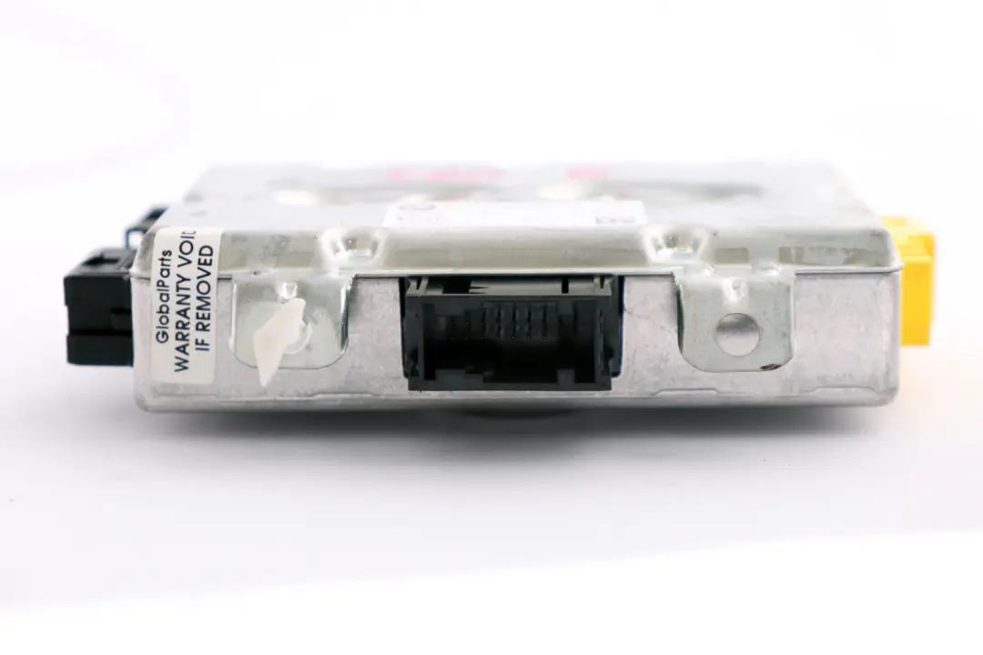 BMW 5 6 Series E60 E61 E63 Driver Side Door Airbag Control Unit Module - SKU 6963013 - Part number 9110845