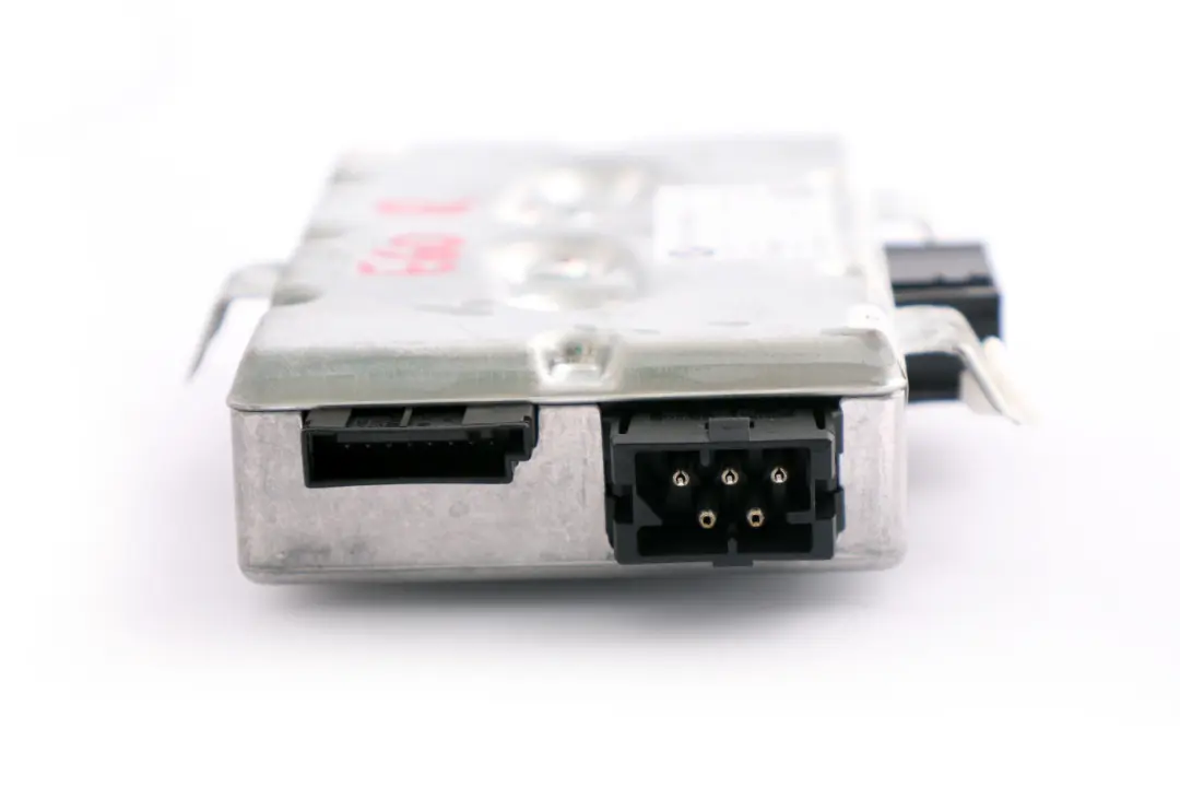 BMW E60 E61 E63 Módulo control airbag puerta lateral conductor - SKU 6963013 - Número de pieza 9110845