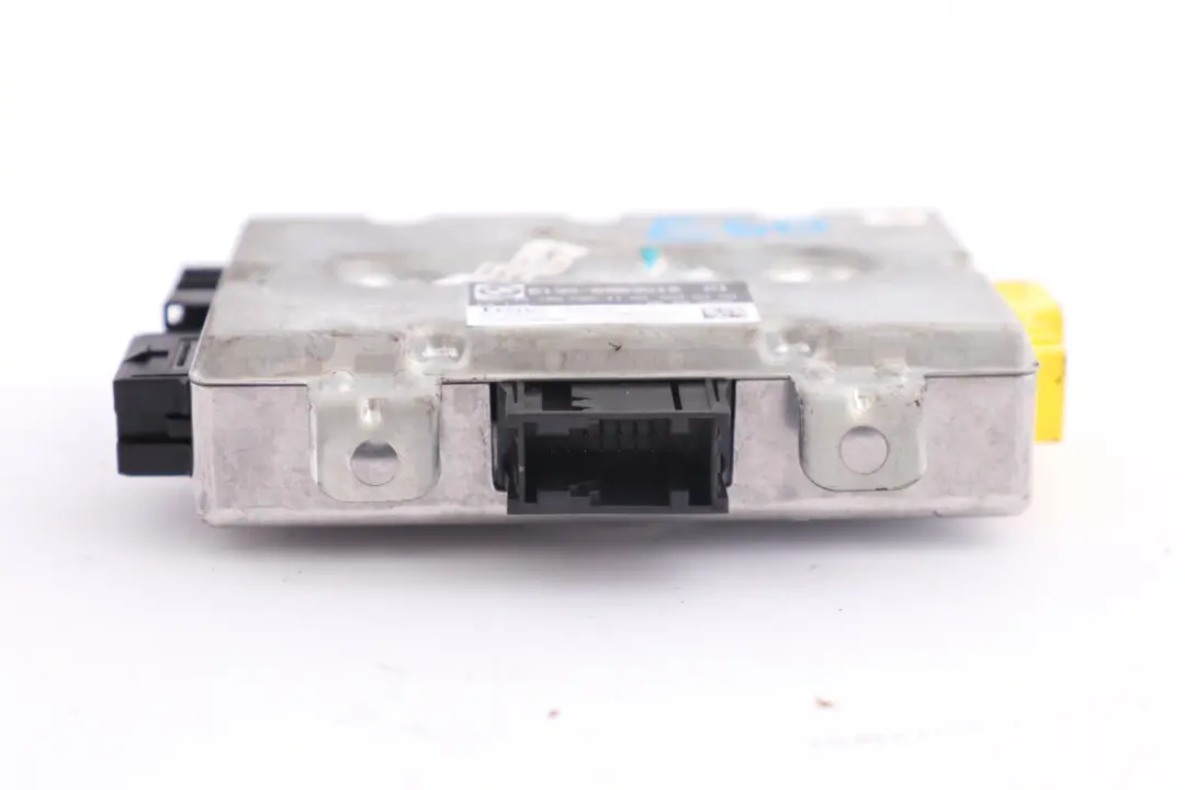 BMW 5 6 Series E60 E61 E63 Driver Side Door Airbag Control Unit Module - SKU 6963015 - Part number 6963015