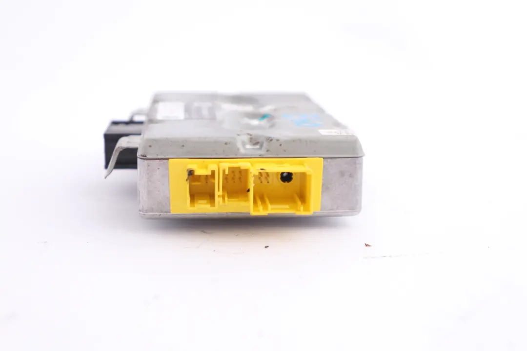 BMW 5 6 Series E60 E61 E63 Driver Side Door Airbag Control Unit Module - SKU 6963015 - Part number 6963015