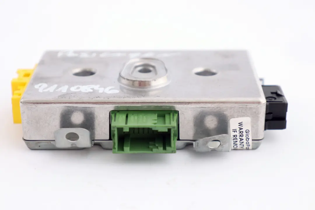 Control Module BMW E60 E61 E63 Passenger Side Door Unit to Air with Part number 6963016 Air Control Module BMW E60 E61 E63 Passenger Side Door Unit - SKU 6963016 - Part number 6963016