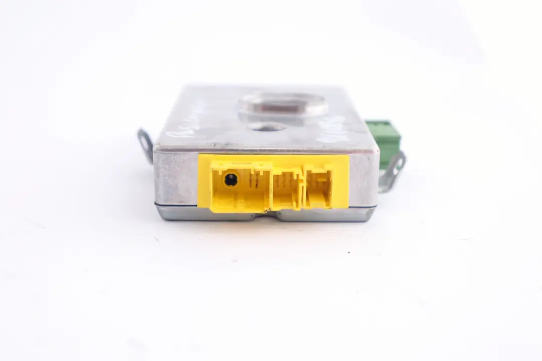 Control Module BMW E60 E61 E63 Passenger Side Door Unit to Air with Part number 6963016 Air Control Module BMW E60 E61 E63 Passenger Side Door Unit - SKU 6963016 - Part number 6963016