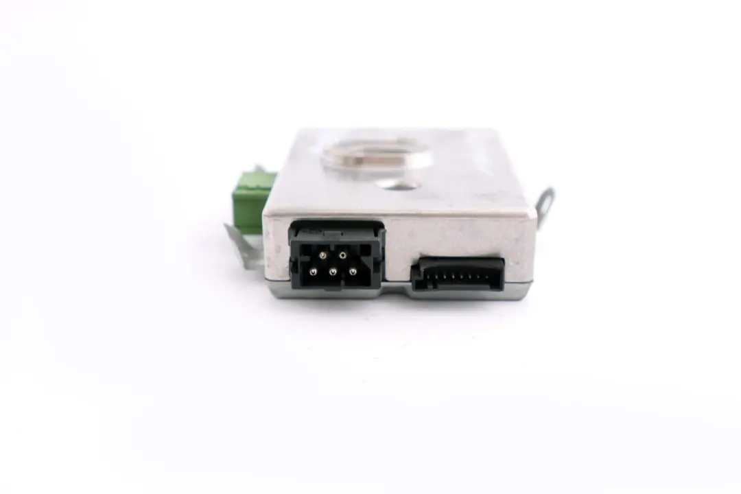 Control Module BMW E60 E61 E63 Passenger Side Door Unit to Air with Part number 6963016 Air Control Module BMW E60 E61 E63 Passenger Side Door Unit - SKU 6963016 - Part number 6963016