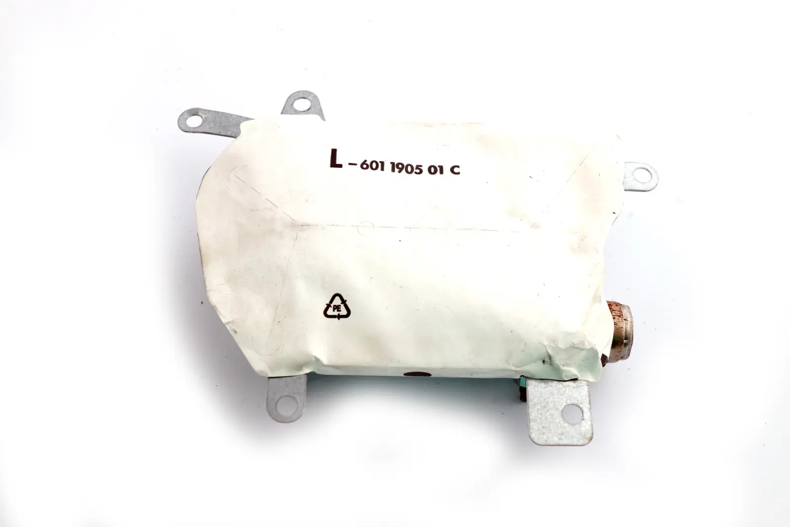 BMW E60 E61 Module D'Air De Porte Passager Avant Gauche 6963021