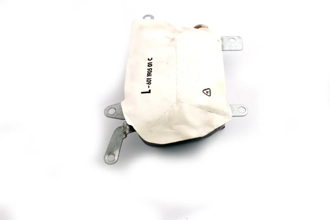 BMW E60 E61 Modulo Aria Porta Passeggero Anteriore Sinistra - SKU 6963021 - Numero di parte 6963021