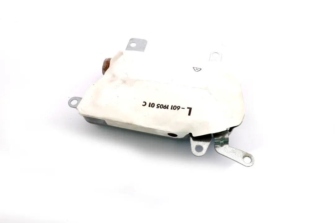 BMW E60 E61 Front Passenger Door Air Module Unit Left N/S - SKU 6963021 - Part number 6963021