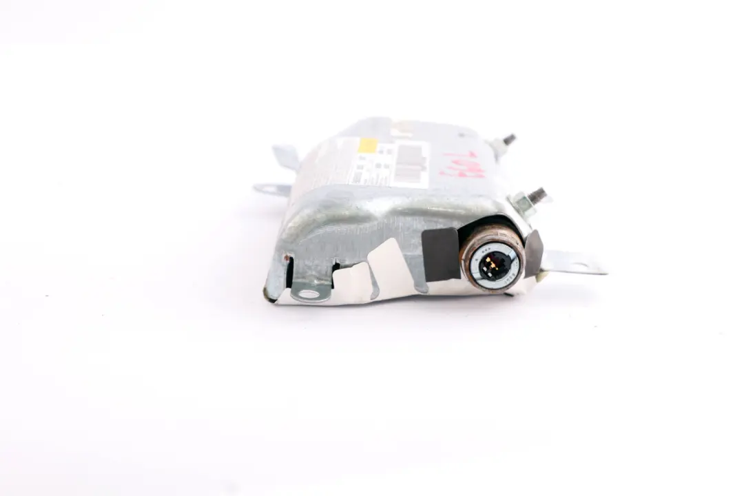 BMW E60 E61 Front Passenger Door Air Module Unit Left N/S - SKU 6963021 - Part number 6963021