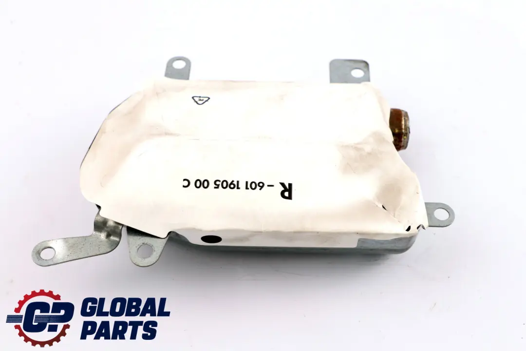 BMW E60 E61 Front Door Air Module Right O/S - SKU 6963022 - Part number 6963022