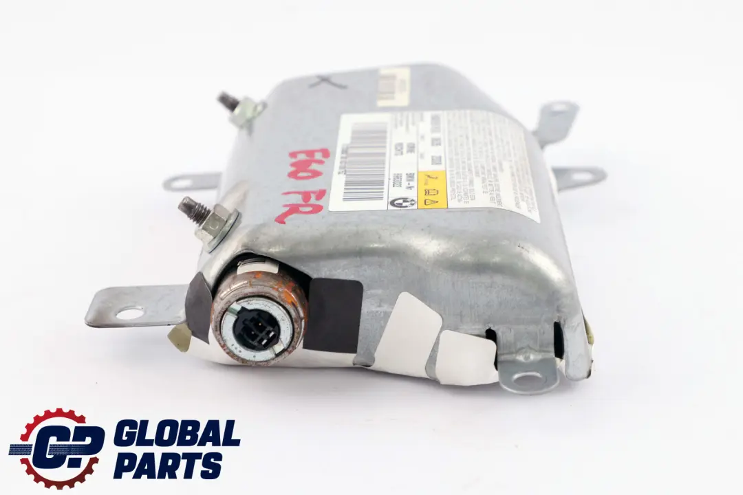 BMW E60 E61 Front Door Air Module Right O/S - SKU 6963022 - Part number 6963022