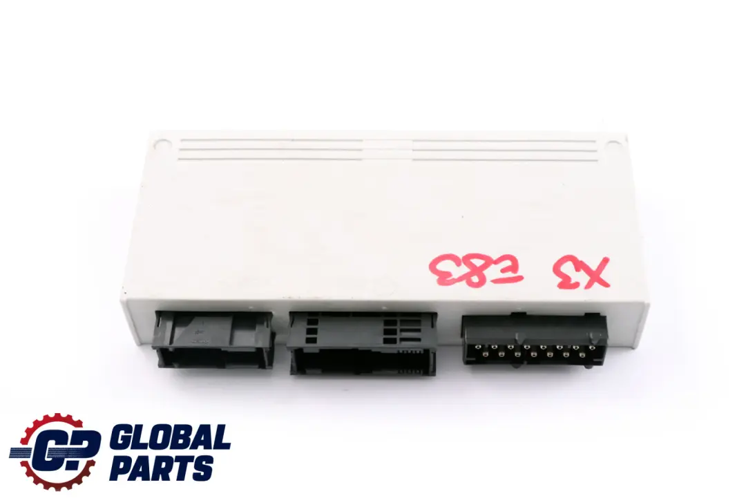 Sterownik Moduł Komfortu do BMW E46 X3 E83 o numerze 6963026 BMW E46 X3 E83 Sterownik Moduł Komfortu - SKU 6963026 - Numer Części 6963026