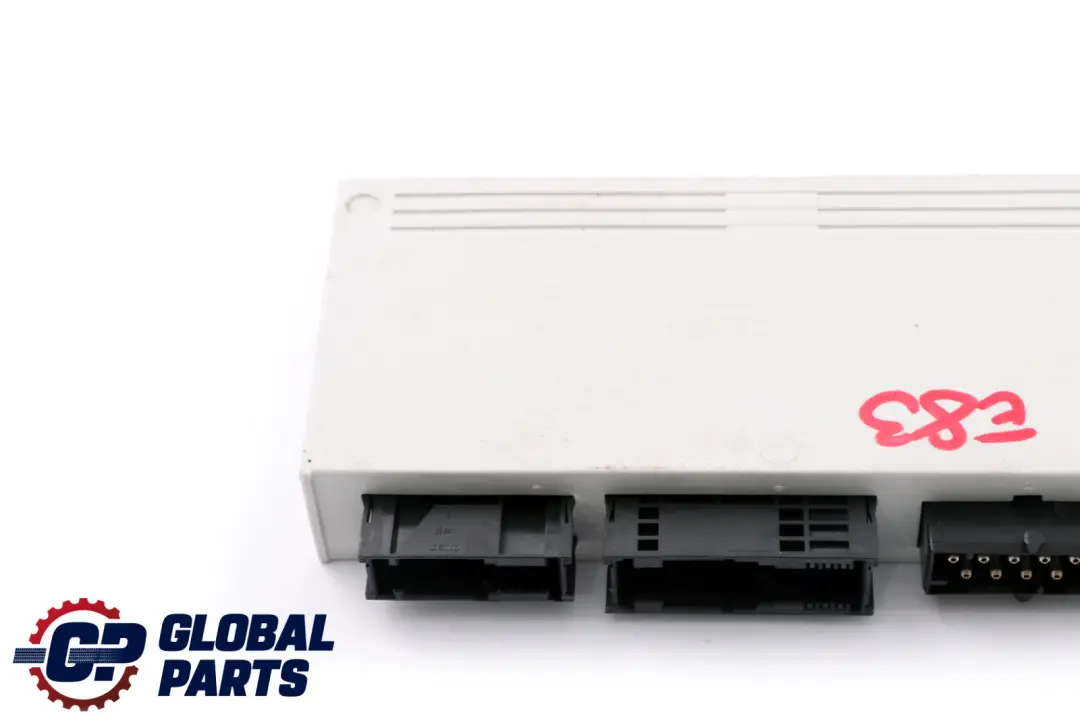 BMW E46 X3 E83 Sterownik Moduł Komfortu - SKU 6963026 - Numer Części 6963026