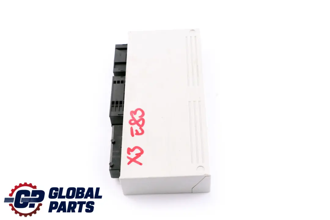Body Control Unit BMW E46 E83 Basic Module GM5 Star12 to with Part number 6963026 Body Control Unit BMW E46 E83 Basic Module GM5 Star12 - SKU 6963026 - Part number 6963026