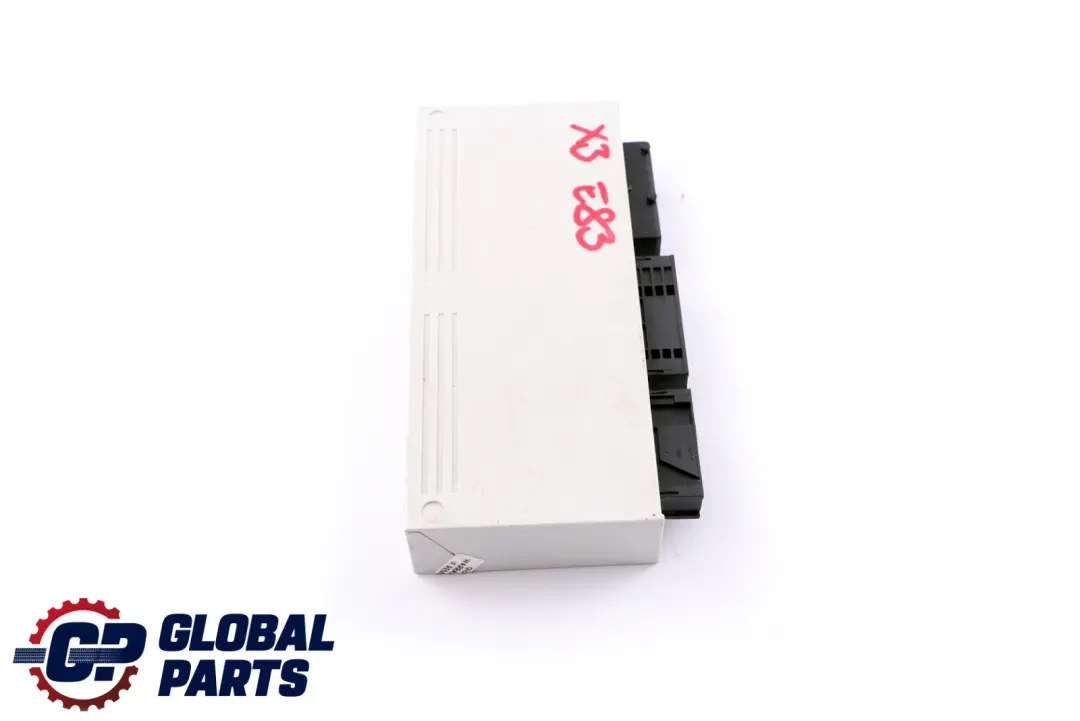  Karosserie Steuergerät BMW E46 E83 Basismodul GM5 Star12 - SKU 6963026 - Teilenummer 6963026