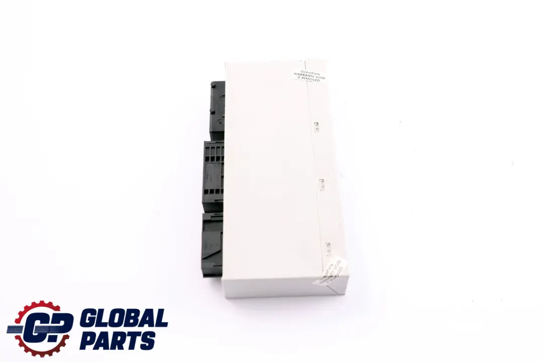  Unità Di Controllo Della Carrozzeria BMW E46 E83 Modulo Base GM5 Star12 - SKU 6963026 - Numero di parte 6963026