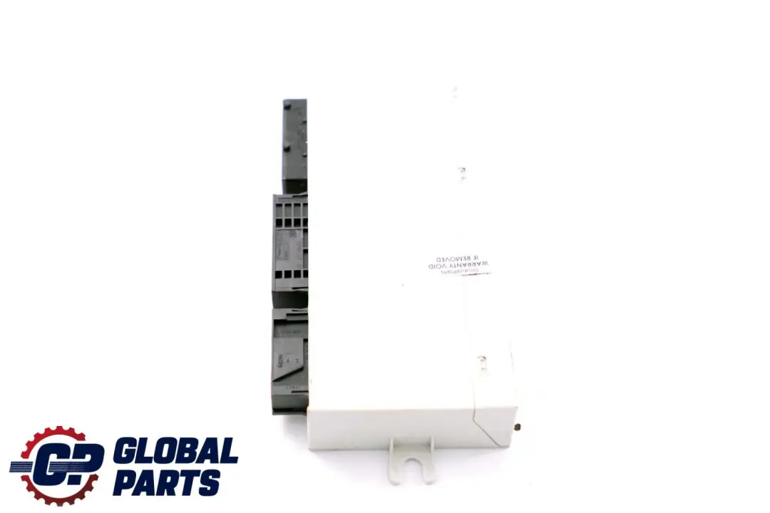 Modulo centralina GM5STAR12 LOW per BMW Z4 Serie E85 con numero di parte 6963038 BMW Z4 Serie E85 Modulo centralina GM5STAR12 LOW - SKU 6963038 - Numero di parte 6963038