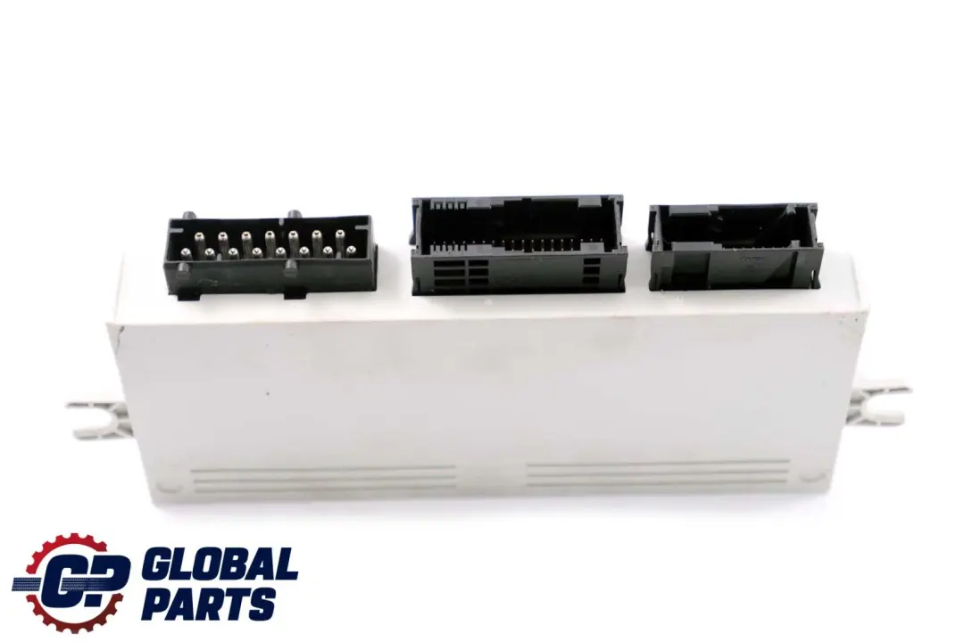 BMW Z4 E85 Body Control Unit Module GM5STAR12 LOW - SKU 6963038 - Part number 6963038