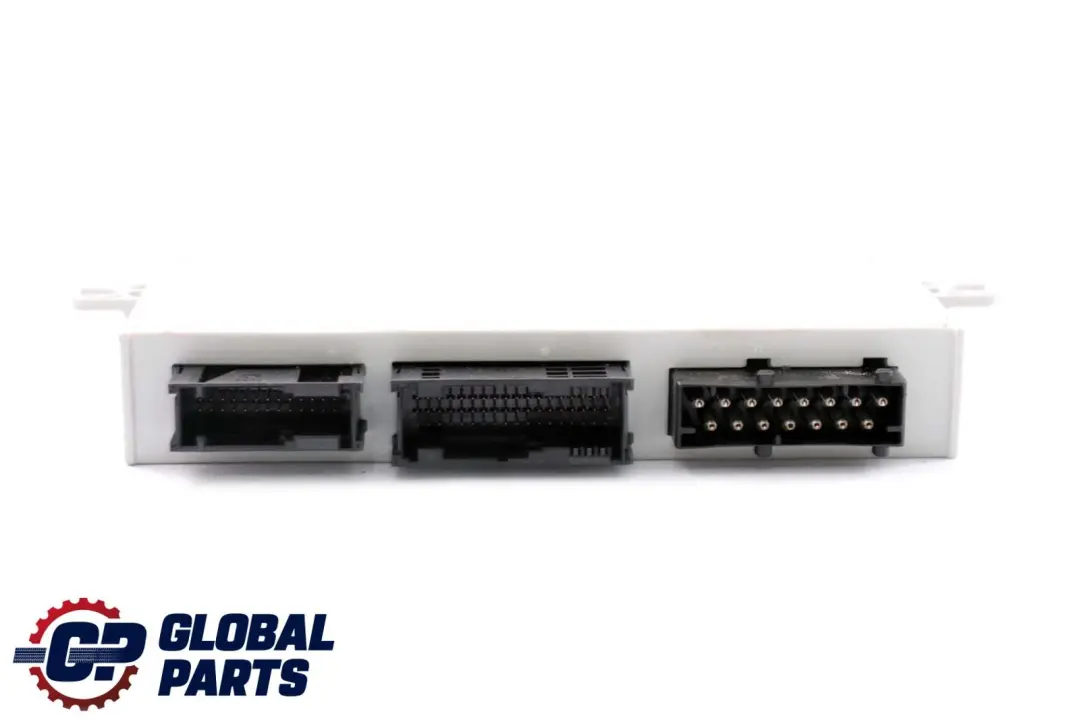 Moduł Jednostki Sterującej Nadwozia do BMW Z4 E85 o numerze 6963038 BMW Z4 E85 Moduł Jednostki Sterującej Nadwozia - SKU 6963038 - Numer Części 6963038