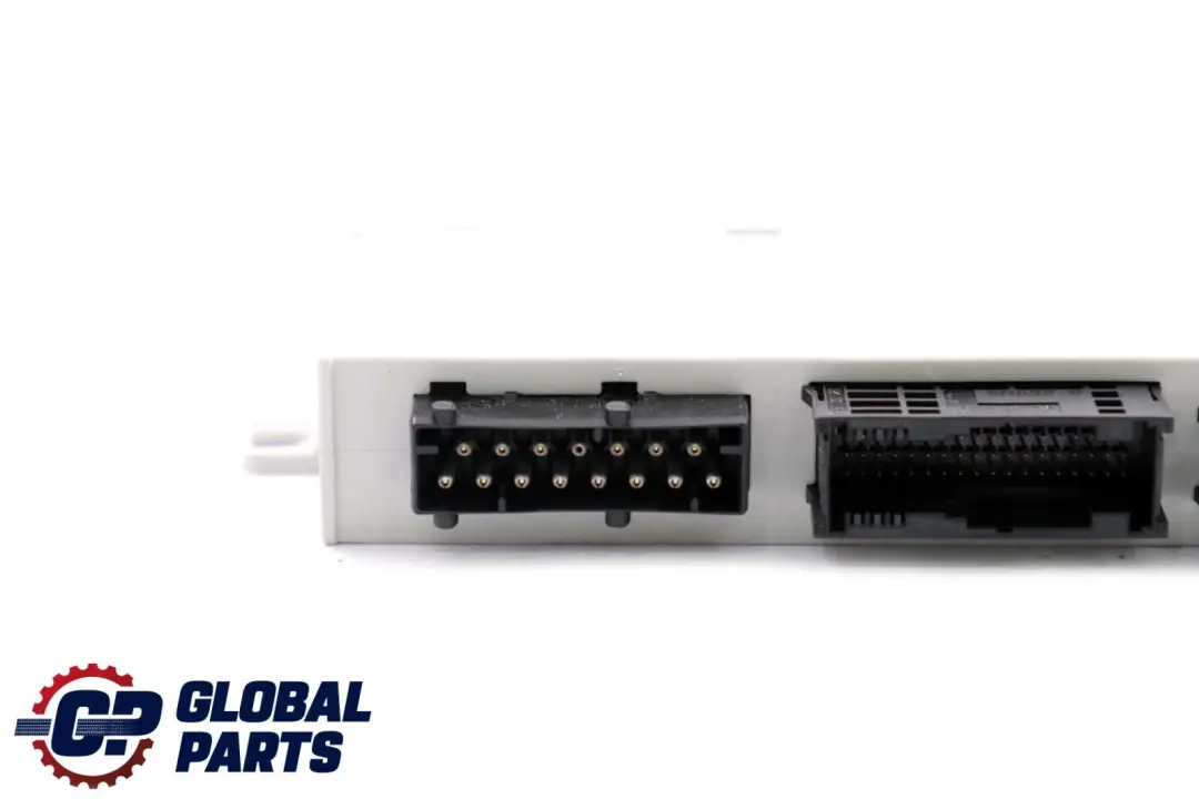 Unité de contrôle de la carrosserie Modul GM5STAR12 LOW pour BMW Z4 E85 à propos du numéro de pièce 6963038 BMW Z4 E85 Unité de contrôle de la carrosserie Modul GM5STAR12 LOW - SKU 6963038 - Numéro de pièce 6963038