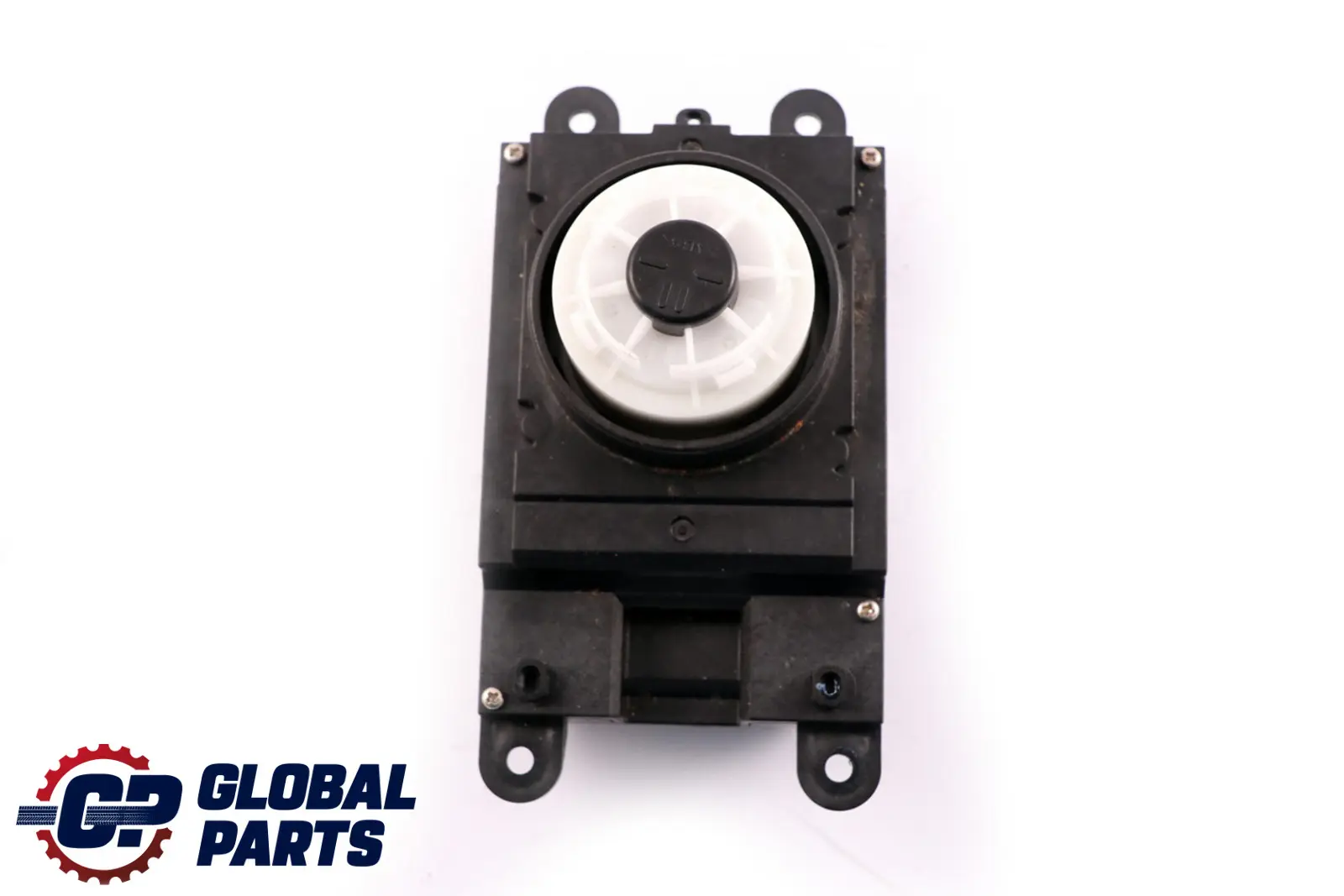 BMW E60 E61 E63 E64 M5 M6 iDrive Sat Nav Drehregler Knopf 6963051