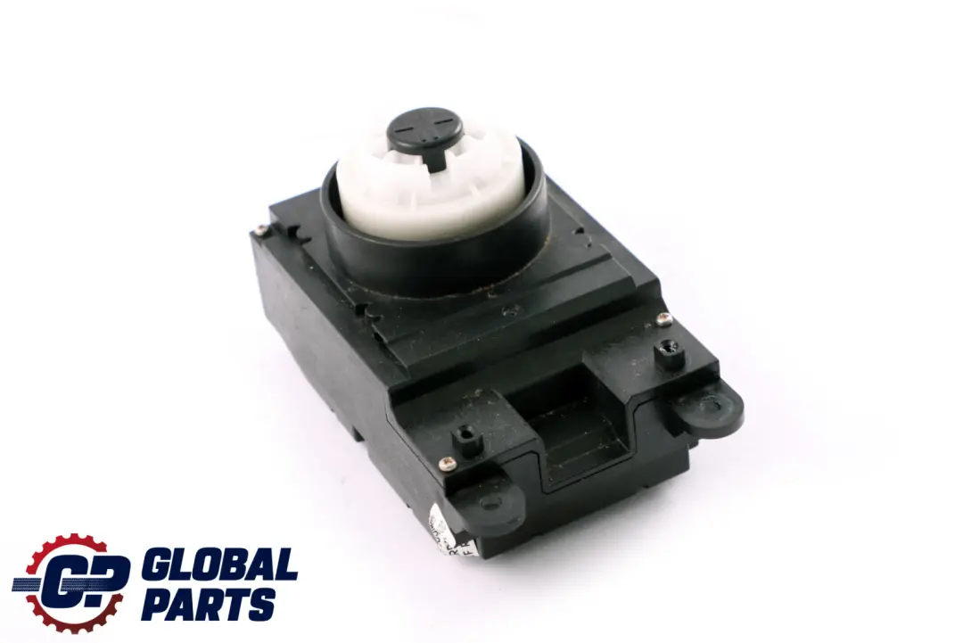 Kontroler Moduł Pokrętło Idrive do BMW E60 E63 M5 M6 o numerze 6963051 BMW E60 E63 M5 M6 Kontroler Moduł Pokrętło Idrive - SKU 6963051 - Numer Części 6963051