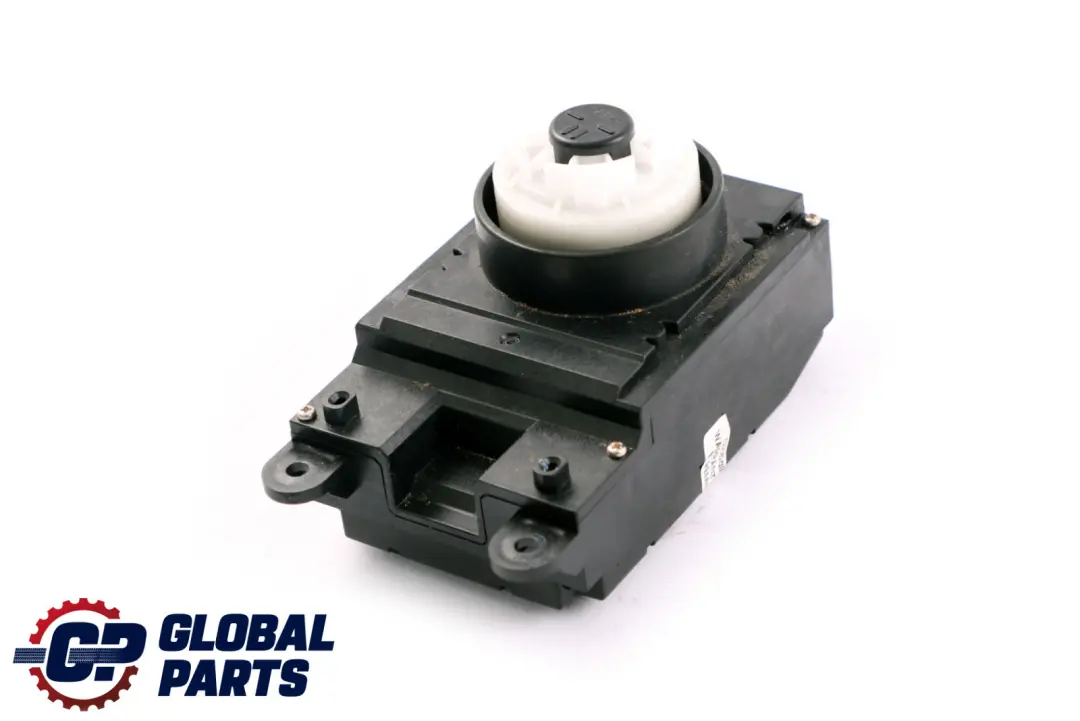 Kontroler Moduł Pokrętło Idrive do BMW E60 E63 M5 M6 o numerze 6963051 BMW E60 E63 M5 M6 Kontroler Moduł Pokrętło Idrive - SKU 6963051 - Numer Części 6963051