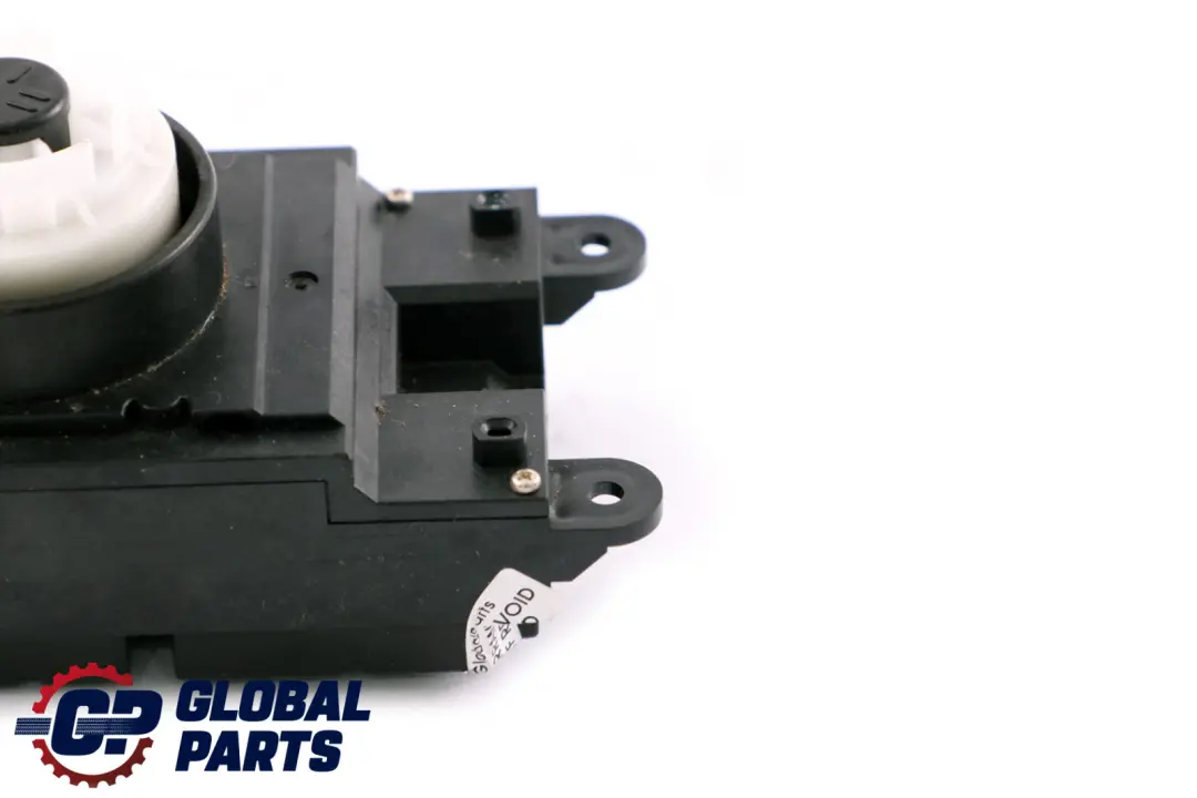 iDrive Sat Nav Drehregler Knopf für BMW E60 E61 E63 E64 M5 M6 mit Teilenummer 6963051 BMW E60 E61 E63 E64 M5 M6 iDrive Sat Nav Drehregler Knopf - SKU 6963051 - Teilenummer 6963051