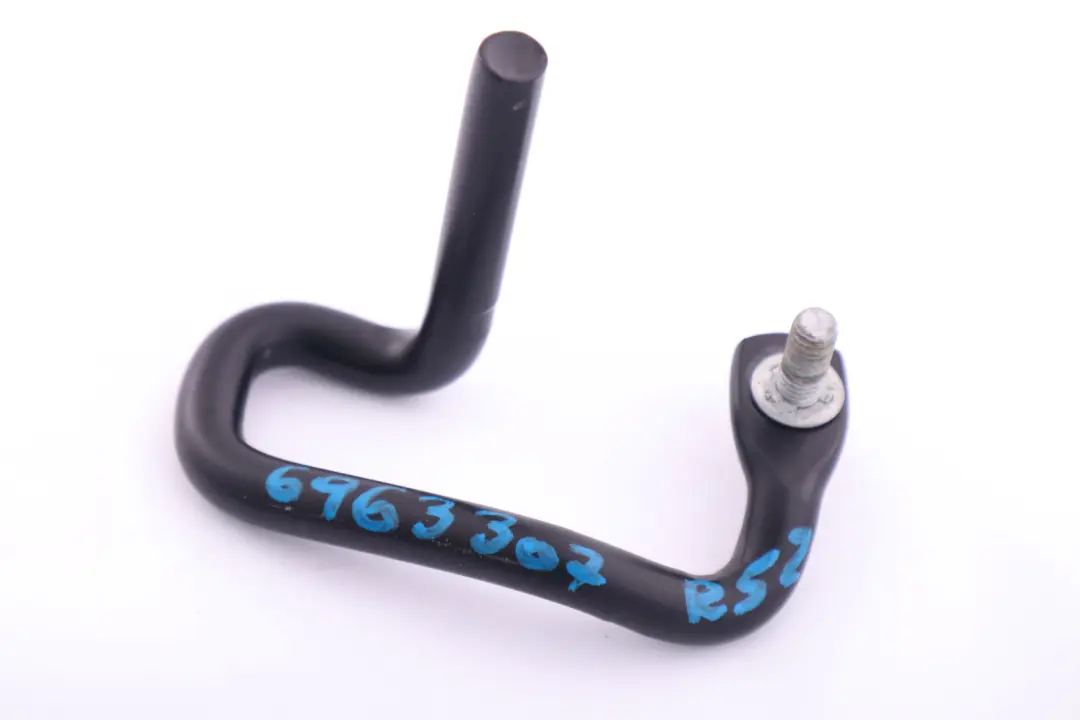 Bügel links 7211 für BMW Mini Cabrio R52 mit Teilenummer 6963307 BMW Mini Cabrio R52 Bügel links 7211 - SKU 6963307 - Teilenummer 6963307