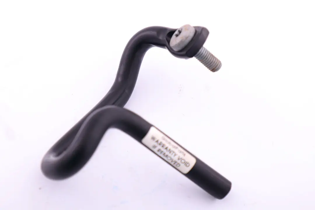 Repassage a Gauche 7211 pour Mini Cabriolet R52 à propos du numéro de pièce 6963307 Mini Cabriolet R52 Repassage a Gauche 7211 - SKU 6963307 - Numéro de pièce 6963307