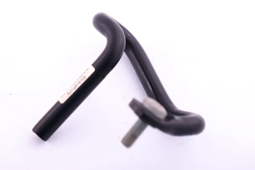 Soporte Barra Tensora Izquierda para Mini Cabrio R52 con número de pieza 6963307 Mini Cabrio R52 Soporte Barra Tensora Izquierda - SKU 6963307 - Número de pieza 6963307