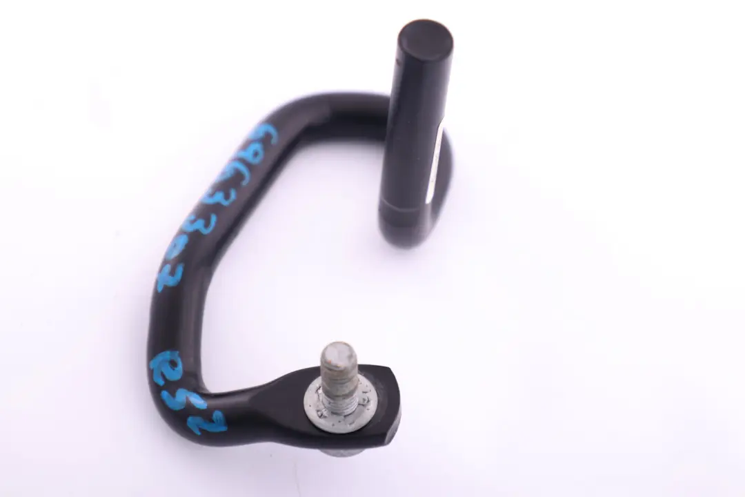 MINI Cabrio R52 Pas lewy pałąk mocowanie uchwyt - SKU 6963307 - Numer Części 6963307