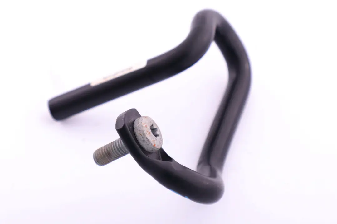 Mini Cabrio R52 Soporte Barra Tensora Izquierda - SKU 6963307 - Número de pieza 6963307