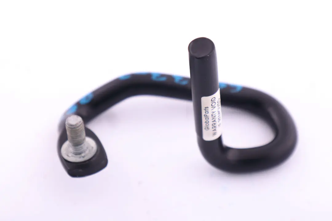 Bügel links 7211 für BMW Mini Cabrio R52 mit Teilenummer 6963307 BMW Mini Cabrio R52 Bügel links 7211 - SKU 6963307 - Teilenummer 6963307