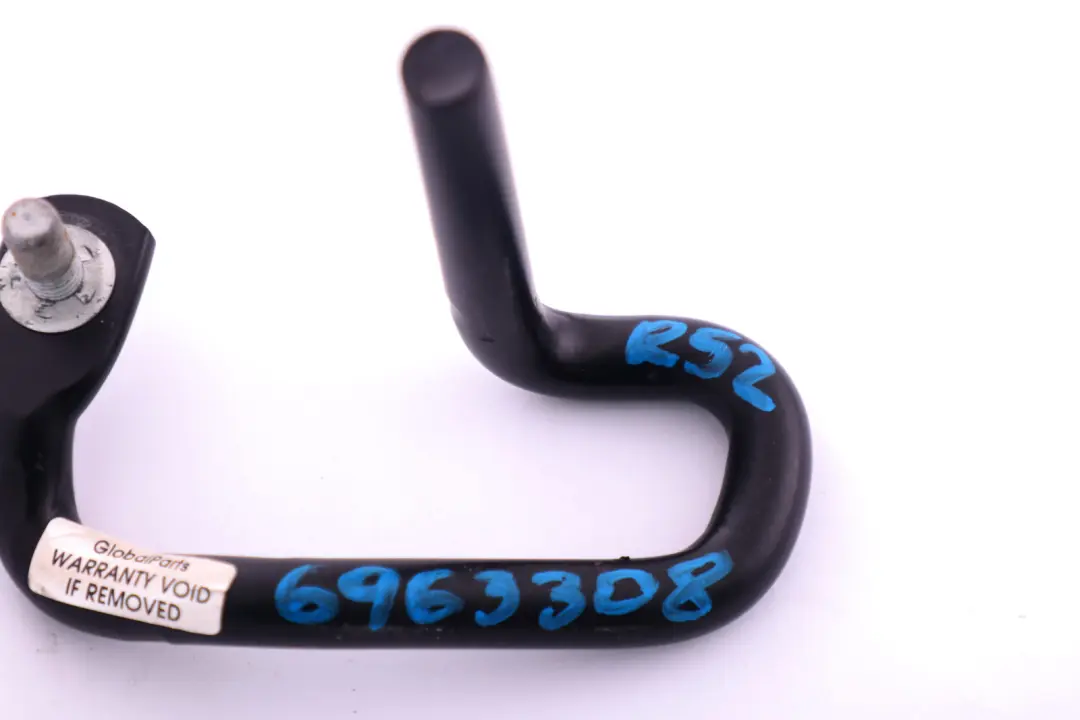 Bügel rechts 7211 für BMW Mini Cabrio R52 mit Teilenummer 6963308 BMW Mini Cabrio R52 Bügel rechts 7211 - SKU 6963308 - Teilenummer 6963308