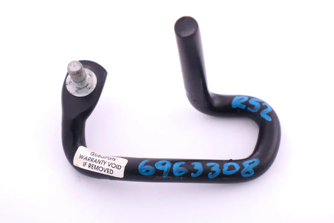 Bügel rechts 7211 für BMW Mini Cabrio R52 mit Teilenummer 6963308 BMW Mini Cabrio R52 Bügel rechts 7211 - SKU 6963308 - Teilenummer 6963308