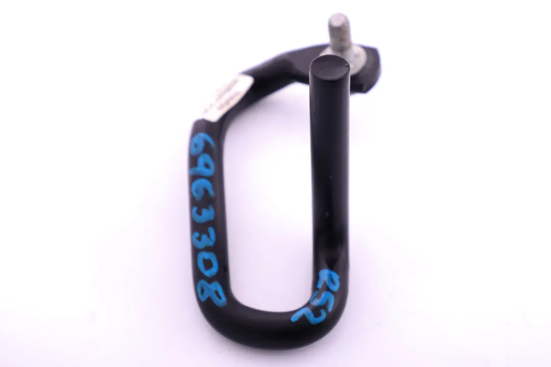 Bügel rechts 7211 für BMW Mini Cabrio R52 mit Teilenummer 6963308 BMW Mini Cabrio R52 Bügel rechts 7211 - SKU 6963308 - Teilenummer 6963308