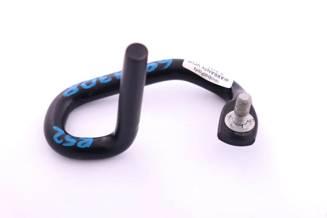 Support Bracket Tension Bar Right O/S to BMW Mini Cabrio R52 with Part number 6963308 BMW Mini Cabrio R52 Support Bracket Tension Bar Right O/S - SKU 6963308 - Part number 6963308