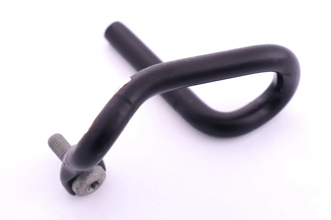 Support Bracket Tension Bar Right O/S to BMW Mini Cabrio R52 with Part number 6963308 BMW Mini Cabrio R52 Support Bracket Tension Bar Right O/S - SKU 6963308 - Part number 6963308