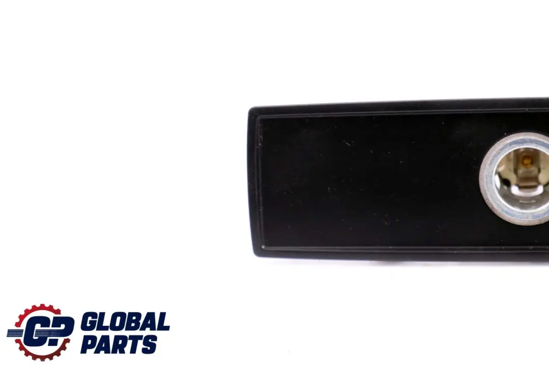 BMW E70 E71 Portacenere Consolle Presa Accendisigari - SKU 6963373-1 - Numero di parte 6963373