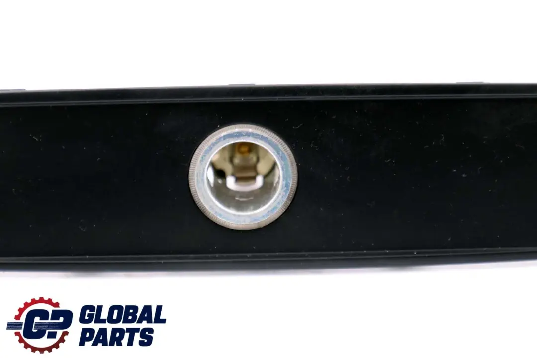 BMW E70 E71 Portacenere Consolle Presa Accendisigari - SKU 6963373-1 - Numero di parte 6963373