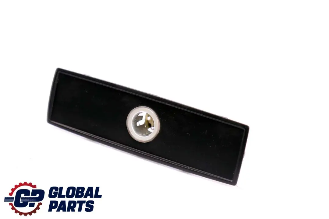 BMW E70 E71 Portacenere Consolle Presa Accendisigari - SKU 6963373-1 - Numero di parte 6963373