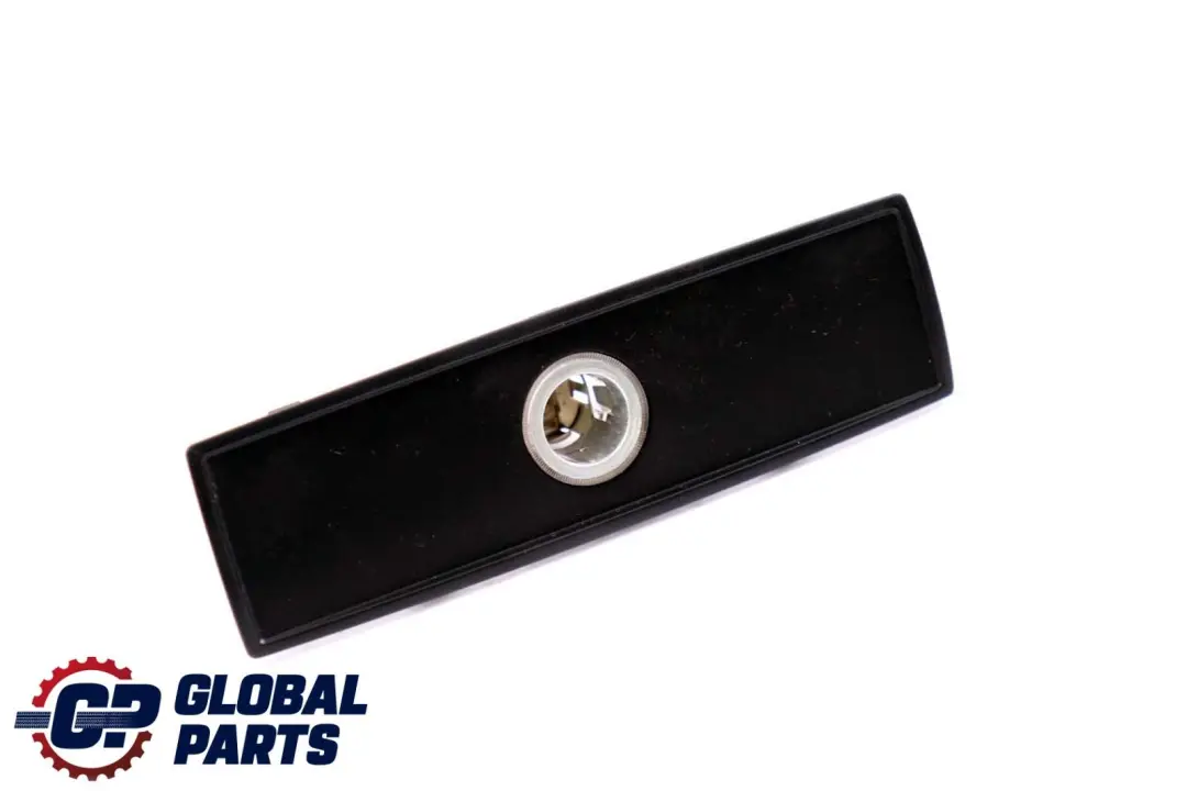 BMW E70 E71 Portacenere Consolle Presa Accendisigari - SKU 6963373-1 - Numero di parte 6963373