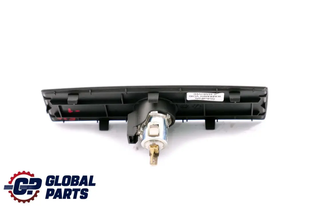 BMW E70 E71 Portacenere Consolle Presa Accendisigari - SKU 6963373-1 - Numero di parte 6963373